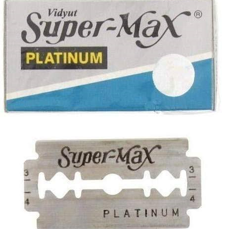 Supermax Blade/சூப்பர்மாக்ஸ் பிளேடு பாக்